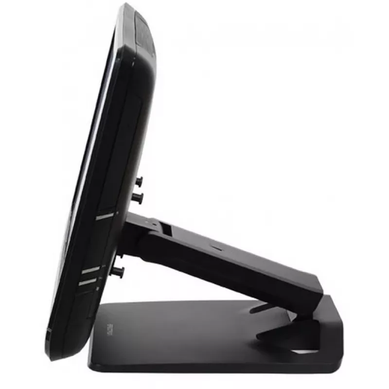ERGOTRON Neo-flex jutiklinio ekrano stovas (juodas)