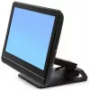 ERGOTRON Neo-flex jutiklinio ekrano stovas (juodas)