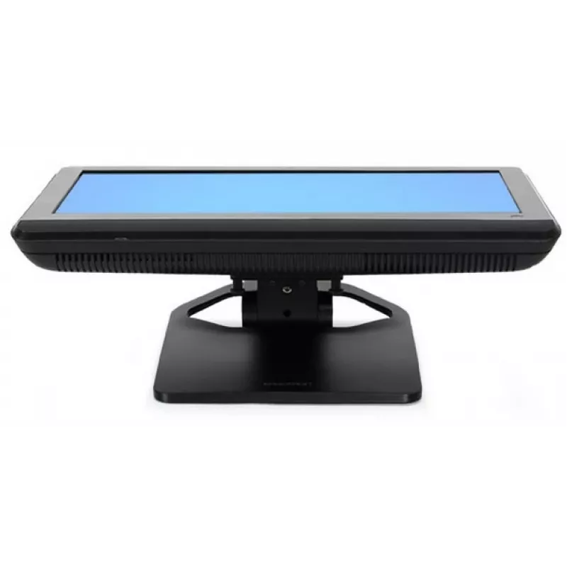 ERGOTRON Neo-flex jutiklinio ekrano stovas (juodas)