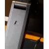 ERGOTRON Neo-flex jutiklinio ekrano stovas (juodas)