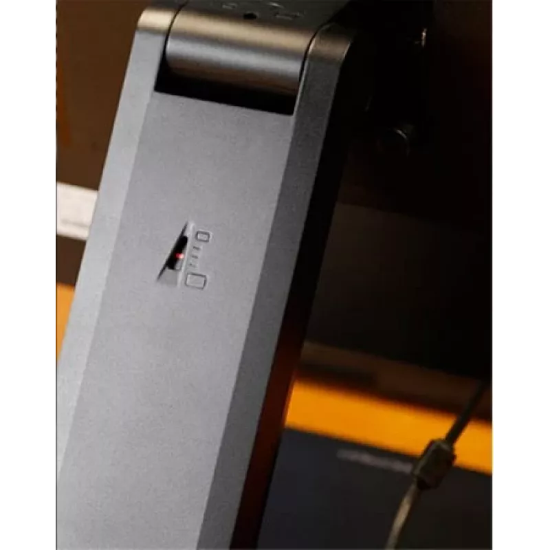 ERGOTRON Neo-flex jutiklinio ekrano stovas (juodas)