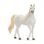 Schleich Horse Club Arabų kumelė juoda, blondina, balta 13983S