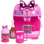 Just Play Disney Minnie pelė Rise & Shine, 3 m., garsinis, AAA, baterijos įdėtos