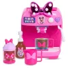Just Play Disney Minnie pelė Rise & Shine, 3 m., garsinis, AAA, baterijos įdėtos