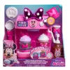 Just Play Disney Minnie pelė Rise & Shine, 3 m., garsinis, AAA, baterijos įdėtos