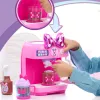 Just Play Disney Minnie pelė Rise & Shine, 3 m., garsinis, AAA, baterijos įdėtos