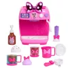 Just Play Disney Minnie pelė Rise & Shine, 3 m., garsinis, AAA, baterijos įdėtos
