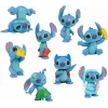 Figūrėlė Usorteret Just Play Stitch PVC kolekcinė, įvairiaspalvė, tinkama nuo 3 metų
