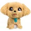 Just Play FurReal WagaLots auksaspalvis retriveris, berniukams/mergaitėms, 4 m., garsinis
