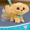 Just Play FurReal WagaLots auksaspalvis retriveris, berniukams/mergaitėms, 4 m., garsinis