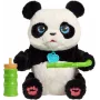 Just Play FurReal - Coco De Rollende Panda, berniukas/mergaitė, 4 m., garsinis