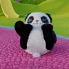 Just Play FurReal - Coco De Rollende Panda, berniukas/mergaitė, 4 m., garsinis