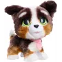 FurReal Walkalots Bernedoodle Puppy, berniukas/mergaitė, 4 m., garsinis
