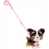 FurReal Walkalots Bernedoodle Puppy, berniukas/mergaitė, 4 m., garsinis