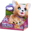 FurReal Poop-a-lots Corgi, Berniukams/Mergaitėms, 4 m., Garsinis