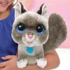 FurReal Wag-a-lots Kitty, berniukas/mergaitė, 4 m., garsinis
