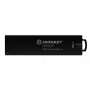 Kingston Technology IronKey 128GB D500S FIPS 140-3 Lvl 3 AES-256