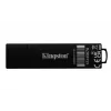 Kingston Technology IronKey 128GB D500S FIPS 140-3 Lvl 3 AES-256