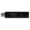 Kingston Technology IronKey 128GB D500S FIPS 140-3 Lvl 3 AES-256