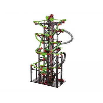 Fisher-Price PROFI Dynamic XXL – rutulinis takelis