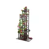 Fisher-Price PROFI Dynamic XXL – rutulinis takelis