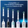 Oral-B CrossAction 12 vnt. Balta