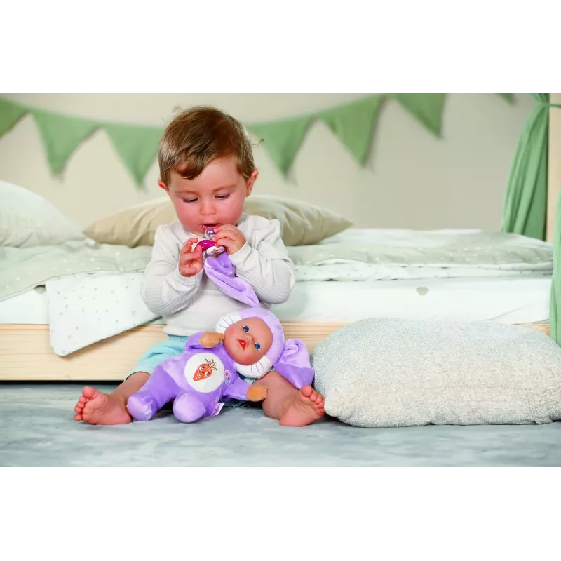 Zapf BABY born for babies Funny Bunny 26cm
