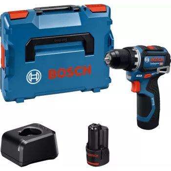 Bosch GSR 12V-32 Professional beraktis 700 g