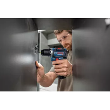 Bosch GSR 12V-32 Professional beraktis 700 g