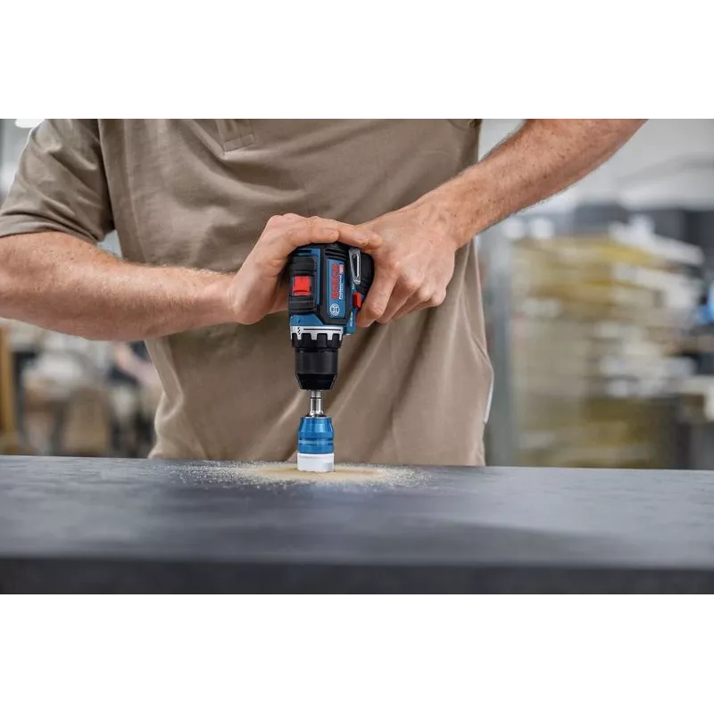 Bosch GSR 12V-32 Professional beraktis 700 g