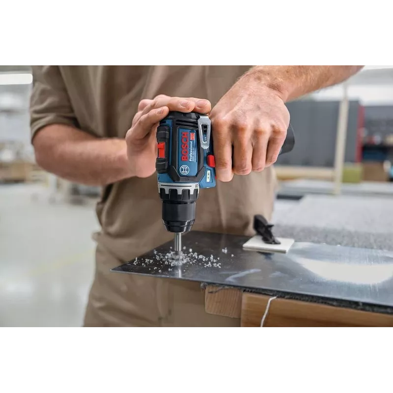 Bosch GSR 12V-32 Professional beraktis 700 g