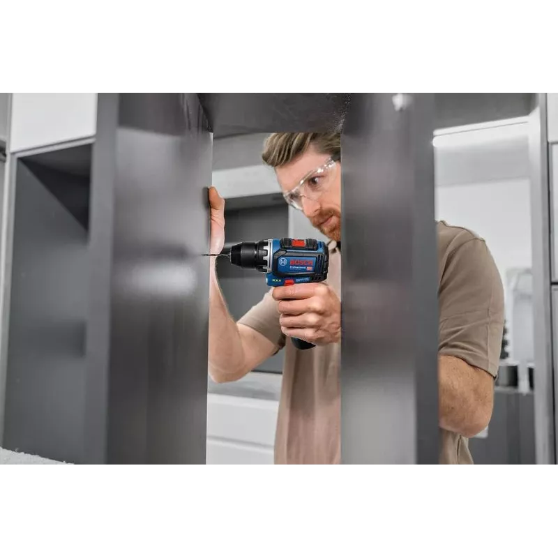Bosch GSR 12V-32 Professional beraktis 700 g