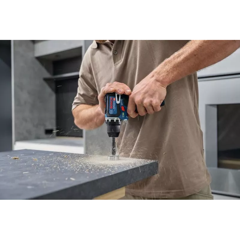 Bosch GSR 12V-32 Professional beraktis 700 g