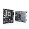 Motininė plokštė ASUS PRIME H610M-A-CSM Intel H610 LGA 1700 micro ATX