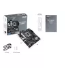 Motininė plokštė ASUS PRIME H610M-A-CSM Intel H610 LGA 1700 micro ATX