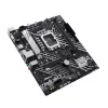 Motininė plokštė ASUS PRIME H610M-A-CSM Intel H610 LGA 1700 micro ATX