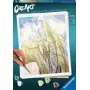 Tapybos rinkinys Ravensburger CreArt — „Žolė vėjyje“ (modelis 23611) iš Ravensburger