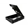 ICYDOCK EZConvert lengvas 2,5 col. į 3,5 col. SATA SSD/HDD keitiklis/tvirtinimo rinkinys – 1 versija