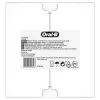 Oral-B Pulsonic Clean 81748491 dantų šepetėlio galvutė 8 vnt. Balta