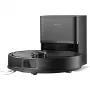 Roborock Q10 VF+ robotas dulkių siurblys Juodas — 0,5 L dulkių talpykla, 150 min veikimo laikas, Li‑Ion 5200 mAh, šlapias valymas, automatinė įkrovimo bazė