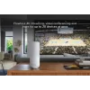 NETGEAR Orbi 370 Dviejų juostų (2,4 GHz / 5 GHz) Wi-Fi 7 (802.11be) Baltas 2 Vidinės
