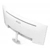 MSI Pro MP341CQWDE kompiuterio monitorius 86,4 cm (34 colių) 3440 x 1440 pikselių „UltraWide Quad HD“ baltas