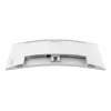 MSI Pro MP341CQWDE kompiuterio monitorius 86,4 cm (34 colių) 3440 x 1440 pikselių „UltraWide Quad HD“ baltas