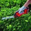 Belaidės žolės žirklės Einhell GE-CG 18/100 Li T-Solo 10 cm 18 V