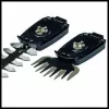 Belaidės žolės žirklės Einhell GE-CG 18/100 Li T-Solo 10 cm 18 V