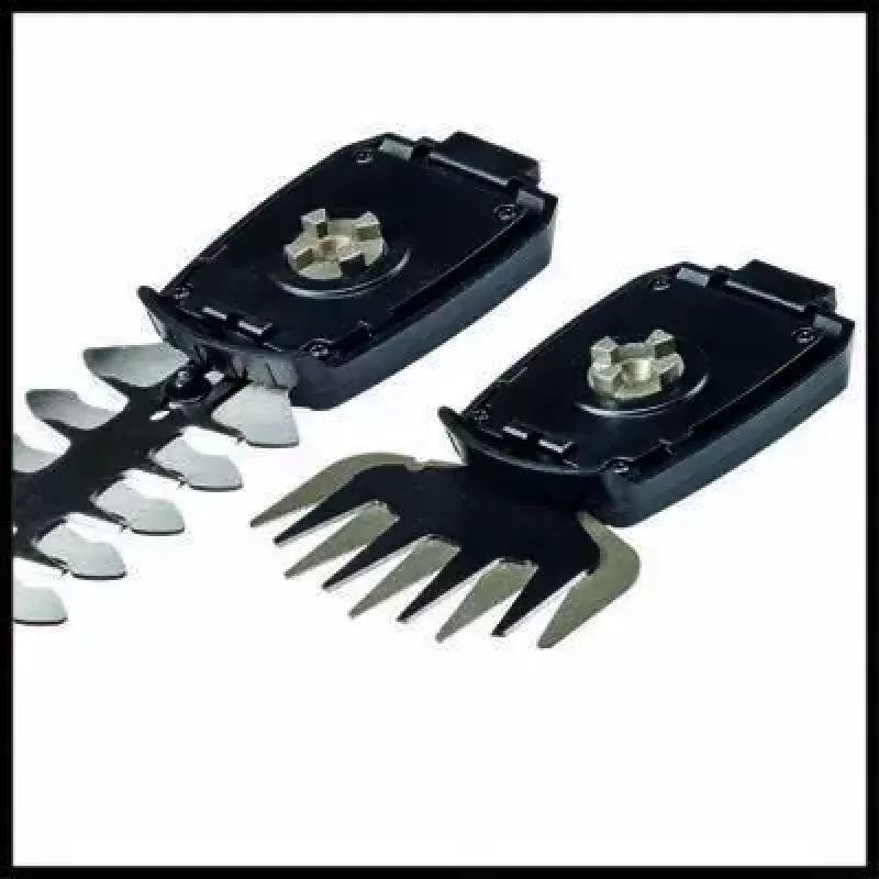 Belaidės žolės žirklės Einhell GE-CG 18/100 Li T-Solo 10 cm 18 V