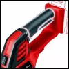 Belaidės žolės žirklės Einhell GE-CG 18/100 Li T-Solo 10 cm 18 V