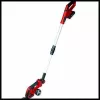 Belaidės žolės žirklės Einhell GE-CG 18/100 Li T-Solo 10 cm 18 V