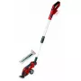 Belaidės žolės žirklės Einhell GE-CG 18/100 Li T-Solo 10 cm 18 V