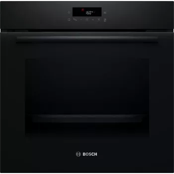 Bosch Serie 4 HBA572BB4 orkaitė 71 L 3600 W juoda